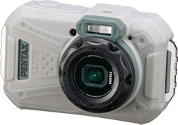 Pentax WG-1000 Onderwatercamera Olive - compact camera digitaal