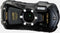 Pentax WG-90 compact camera Zwart