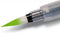 Pentel Aquash Brush - Waterkwast