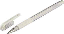 Pentel creative pen wit Hybrid Gel Grip 1904