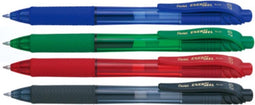 Pentel Energel BL107 Lichtblauw