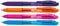 Pentel Energel BL107 Lichtblauw