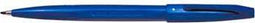 Pentel Fineliner signpen S520 blauw