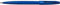 Pentel Fineliner signpen S520 blauw
