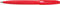 Pentel Fineliner signpen S520 rood