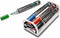 Pentel Flex-Feel MWL5SBF Rood Whiteboardmarker met flex tip