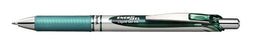 Pentel - Gelschrijver pentel bl77 energel m turquoise | 12 stuks