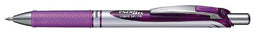 Pentel - Gelschrijver pentel energel bl77 violet 0.4mm | 12 stuks