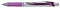 Pentel - Gelschrijver pentel energel bl77 violet 0.4mm | 12 stuks