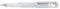 Pentel - Gelschrijver pentel k230m wit 0.4mm | 12 stuks