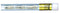 Pentel - Gum pentel z2-1 reservegum | 12 stuks