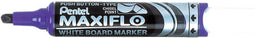 Pentel MWL5M-V markeerstift 1 stuk(s) Kogelpunt Violet