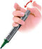 Pentel MWL5M-V markeerstift 1 stuk(s) Kogelpunt Violet