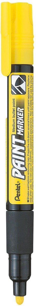 Pentel Paintmarker MMP20 Goud