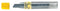 Pentel - Potloodstift HB 0.9mm zwart koker à 12 stuks