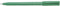 Pentel Roller Ball R50/R56 groen medium schrift