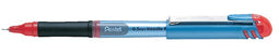 Pentel - Rollerpen pentel bln15 energel f rood | 12 stuks