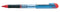 Pentel - Rollerpen pentel bln15 energel f rood | 12 stuks