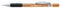 Pentel - Vulpotlood pentel a319 0.9mm | 12 stuks