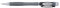 Pentel - Vulpotlood pentel ax105 0.5mm zwart | 12 stuks