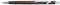 Pentel - Vulpotlood pentel p203 2b 0.3mm bruin | 12 stuks