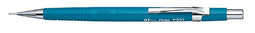 Pentel - Vulpotlood pentel p207 0.7mm blauw | 12 stuks