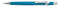 Pentel - Vulpotlood pentel p207 0.7mm blauw | 12 stuks