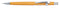 Pentel - Vulpotlood pentel p209 0.9mm geel | 12 stuks
