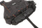 Besto Sailor - zwemvest 50N - zwart met oranje - L (60-70 kg)