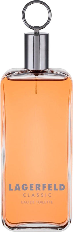 Lagerfeld Classic Eau de Toilette 150ml