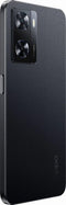Oppo A57 - Zwart - 64 GB - Dubbele fysieke simkaart