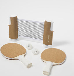 Sunnylife - Play On Table Tennis Cork