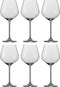Schott Zwiesel Fortissimo Bourgogne Wijnglazen - 0.727 l - 6 stuks