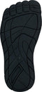 Waimea Foot - Waterschoenen - Antislip zool - Zwart/Groen - Maat 25