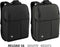 Wenger Reload 14 - Rugzak - Nylon PVC - Zwart