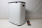 Brabantia Bo Touch Bin - Prullenbak - 2 x 30 liter - Afvalscheiding - White