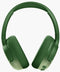 Fresh 'n Rebel Clam Junior - Draadloze On-Ear Koptelefoon - Safe Sound <85 dB - Groen