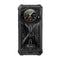 FOSSiBOT F101 Pro - smartphone - zwart