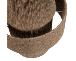 Pepe Hanglamp Naturel Ø28cm - WOOOD Exclusive
