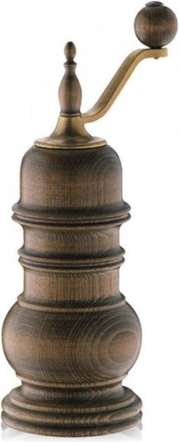 Pepermolen Zassenhaus Speyer - Vintage Antiek 19cm