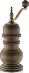 Pepermolen Zassenhaus Speyer - Vintage Antiek 19cm