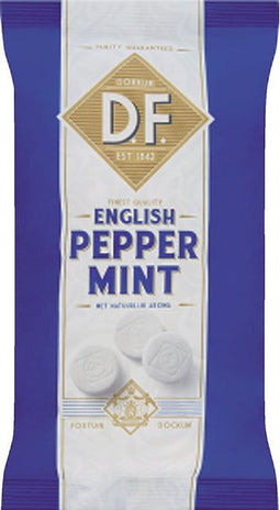 Pepermunt 200gr | Zak a 200 gram