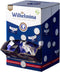 Pepermunt Wilhelmina 200 stuks | Doos a 200 stuk