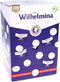 Pepermunt Wilhelmina 200 stuks | Doos a 200 stuk