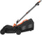 Black & Decker BEMW351-QS - Elektrische Grasmaaier - 1000 W 32 cm maaibreedte - Duwmaaier