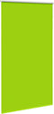 vidaXL - Rolgordijn - verduisterend - 125x210 - cm - stofbreedte - 121,6 - cm