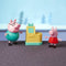 Peppa Pig Aquarium - Speelfigurenset