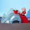 Peppa Pig Aquarium - Speelfigurenset
