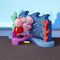 Peppa Pig Aquarium - Speelfigurenset
