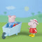 Peppa Pig Bloeiende Tuin - Speelfigurenset